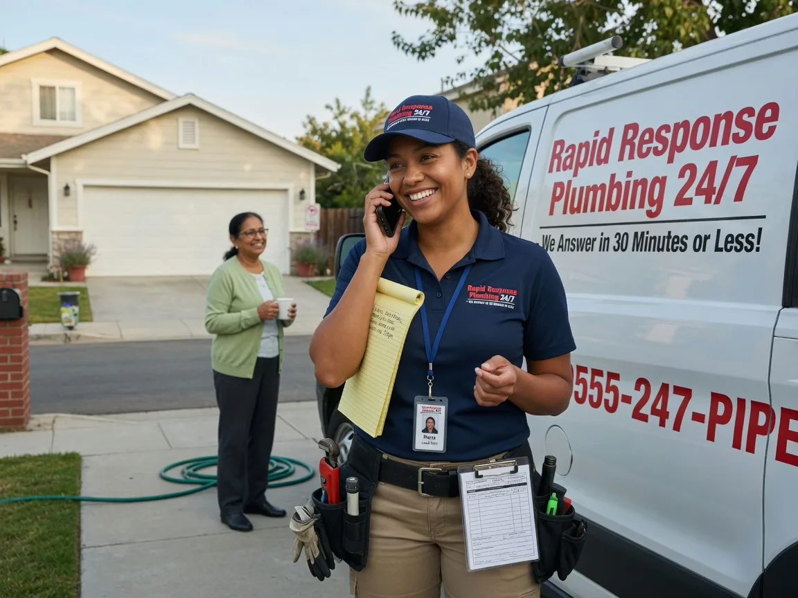 Emergency Plumber Rebuck, PA FAQs